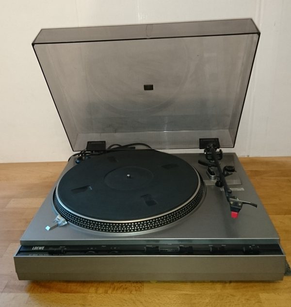 Loewe SP 3840