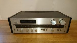 Sony STR-3800L