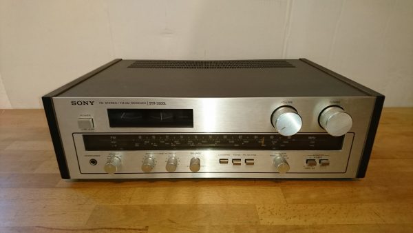 Sony STR-3800L