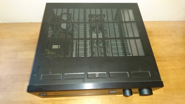 Yamaha AX-1050 – Bild 3