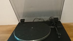 Yamaha P-200