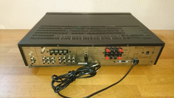 Harman Kardon HK550 VXi – Bild 3