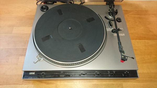 Loewe SP 3840 – Bild 2