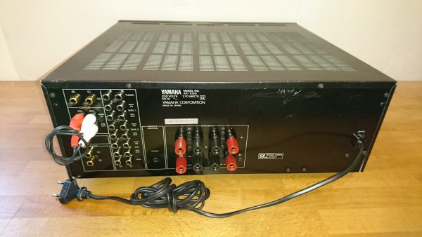 Yamaha AX-1050 – Bild 4