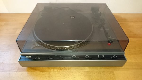 Loewe SP 3840 – Bild 3