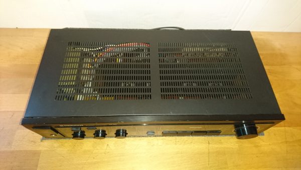 Pioneer SA-560 – Bild 2