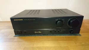 Marantz PM-55 SE