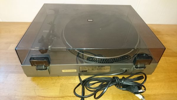 Loewe SP 3840 – Bild 4