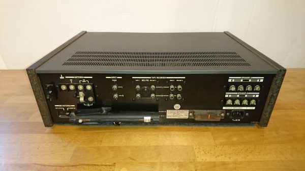 Sony STR-3800L – Bild 3