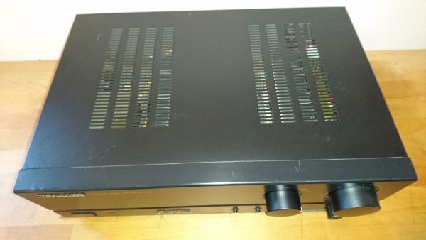 Marantz PM-55 SE – Bild 2