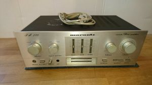 Marantz PM-250