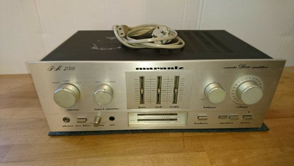 Marantz PM-250