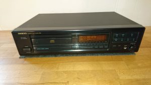 Onkyo DX-6820