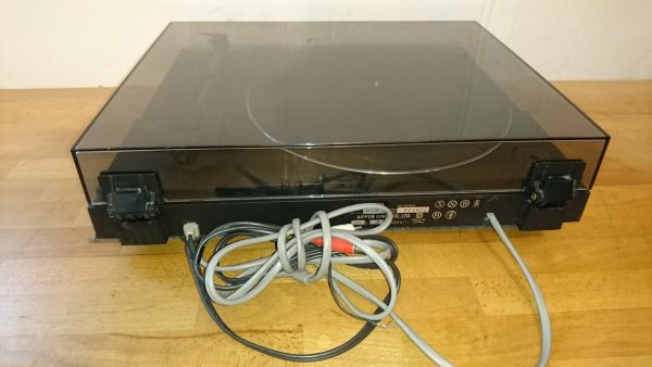 Yamaha P-200 – Bild 4