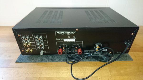 Marantz PM-55 SE – Bild 3
