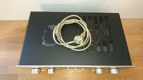 Marantz PM-250 – Bild 2
