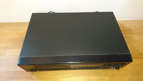 Onkyo DX-6920 – Bild 2