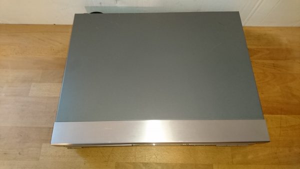 Denon DCD-210 – Bild 3