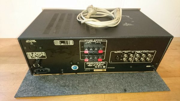 Marantz PM-250 – Bild 3