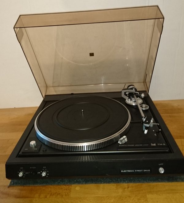 Dual CS 714 Q