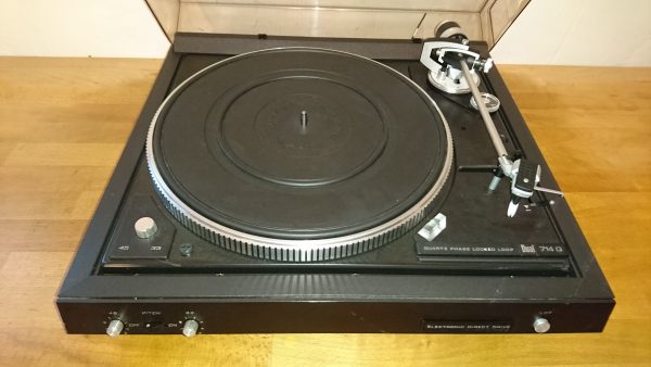 Dual CS 714 Q – Bild 2