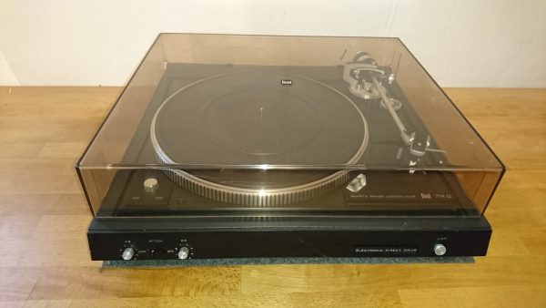 Dual CS 714 Q – Bild 3