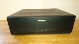 Harman Kardon PA 2000