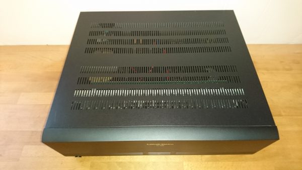 Harman Kardon PA 2000 – Bild 3