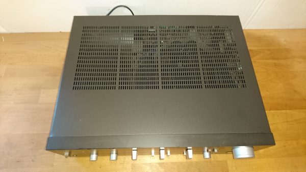Technics SU-V7 – Bild 2