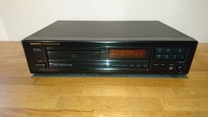 Onkyo DX-6810