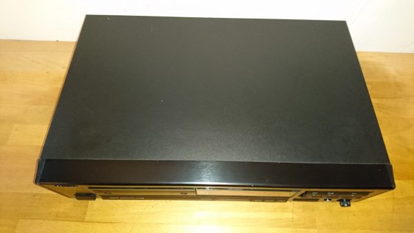 Onkyo DX-6810 – Bild 2