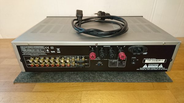 NAD C 326BEE – Bild 3