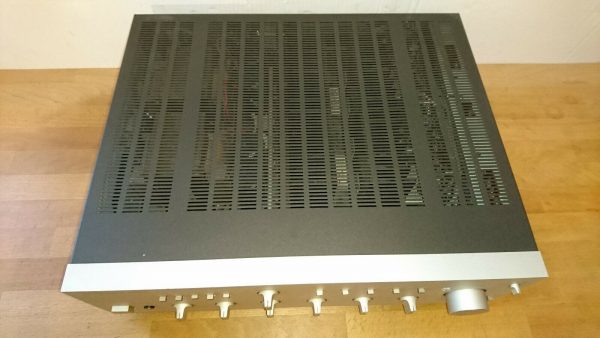 Harman Kardon PM665 silber – Bild 2