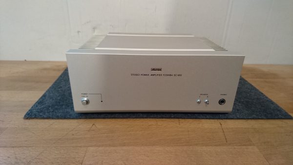 Toshiba SC-M12