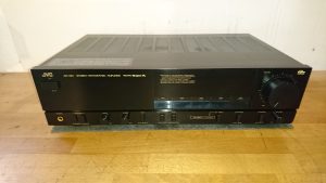 JVC AX-444