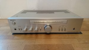 Sony TA-242