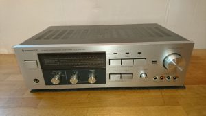 Kenwood KA-100