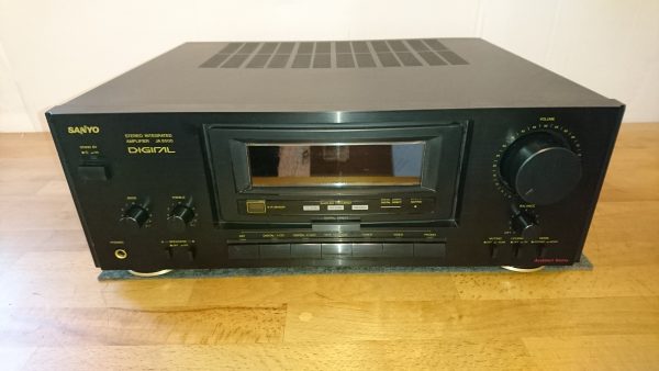 Sanyo JA-8500