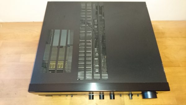 Denon PMA-1315R – Bild 2