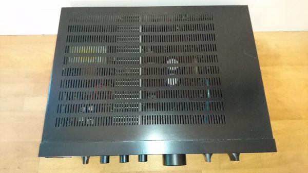 Sherwood AI-7010 – Bild 2