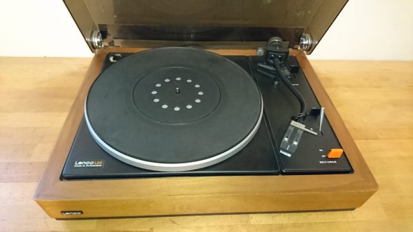Lenco L 82 – Bild 3