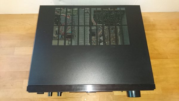 Sanyo JA-8500 – Bild 2
