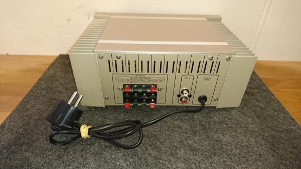 Toshiba SC-M12 – Bild 3