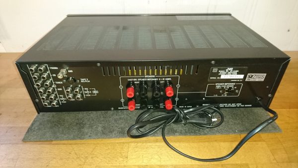 JVC AX-444 – Bild 3