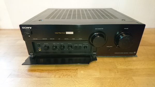 Sony TA-FB940R – Bild 3