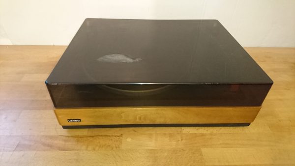 Lenco L 82 – Bild 4