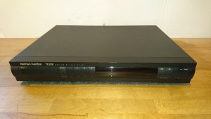 Harman Kardon TU 9200