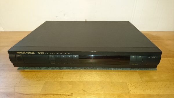 Harman Kardon TU 9200