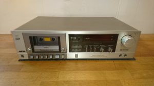 Technics RS-M 260