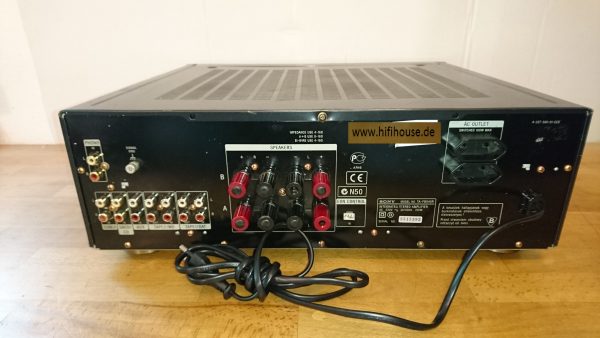Sony TA-FB940R – Bild 4